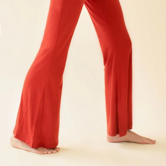 Hara the Label Frankie Flares - Picture 2 of 12